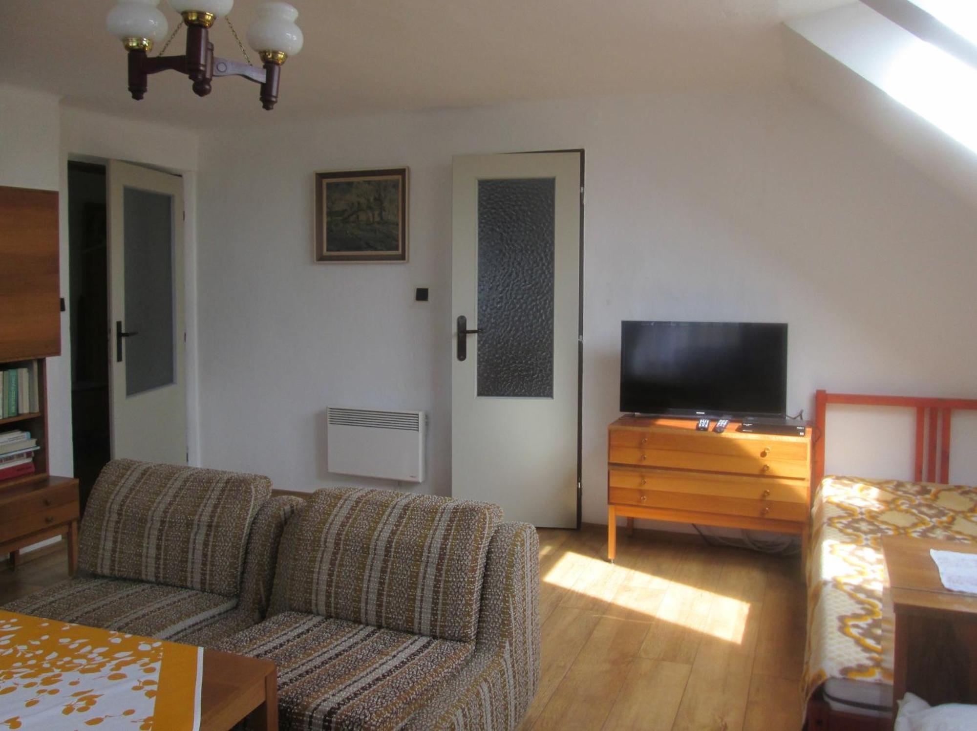 Apartman Tisa 68 Oda fotoğraf