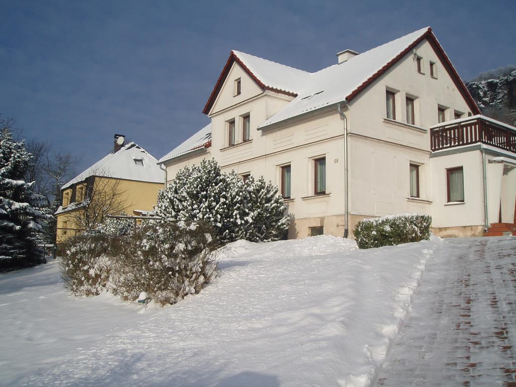 Apartman Tisa 68 Dış mekan fotoğraf