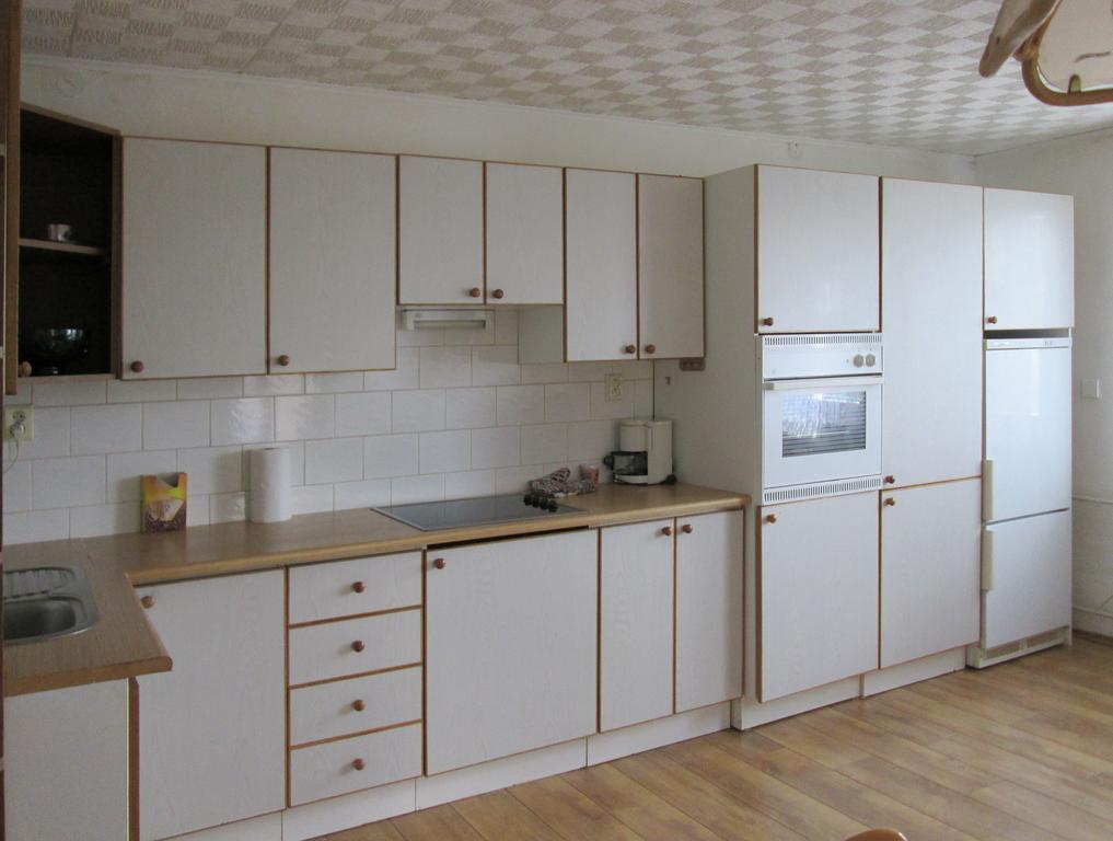 Apartman Tisa 68 Oda fotoğraf