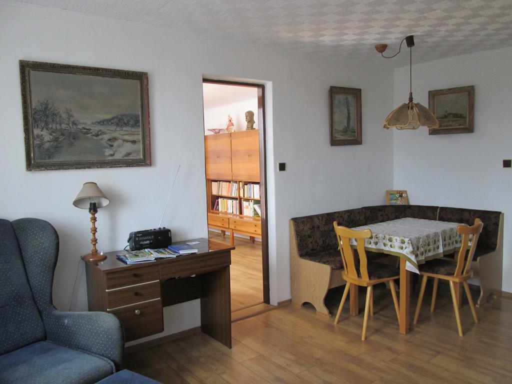 Apartman Tisa 68 Oda fotoğraf