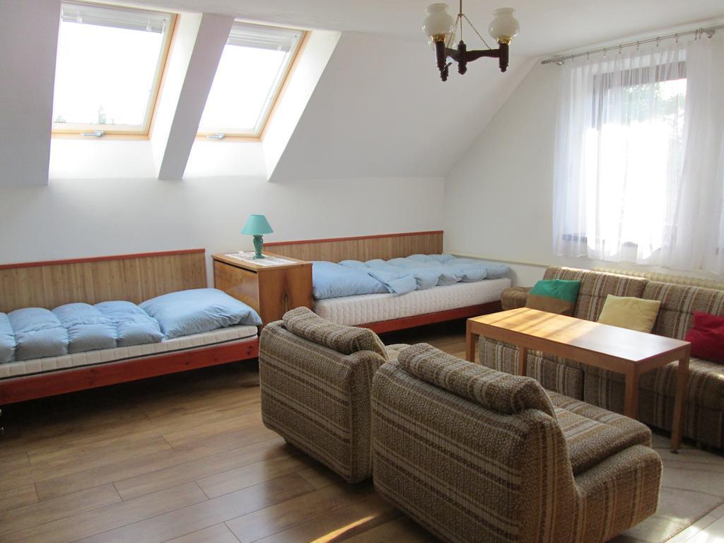 Apartman Tisa 68 Oda fotoğraf