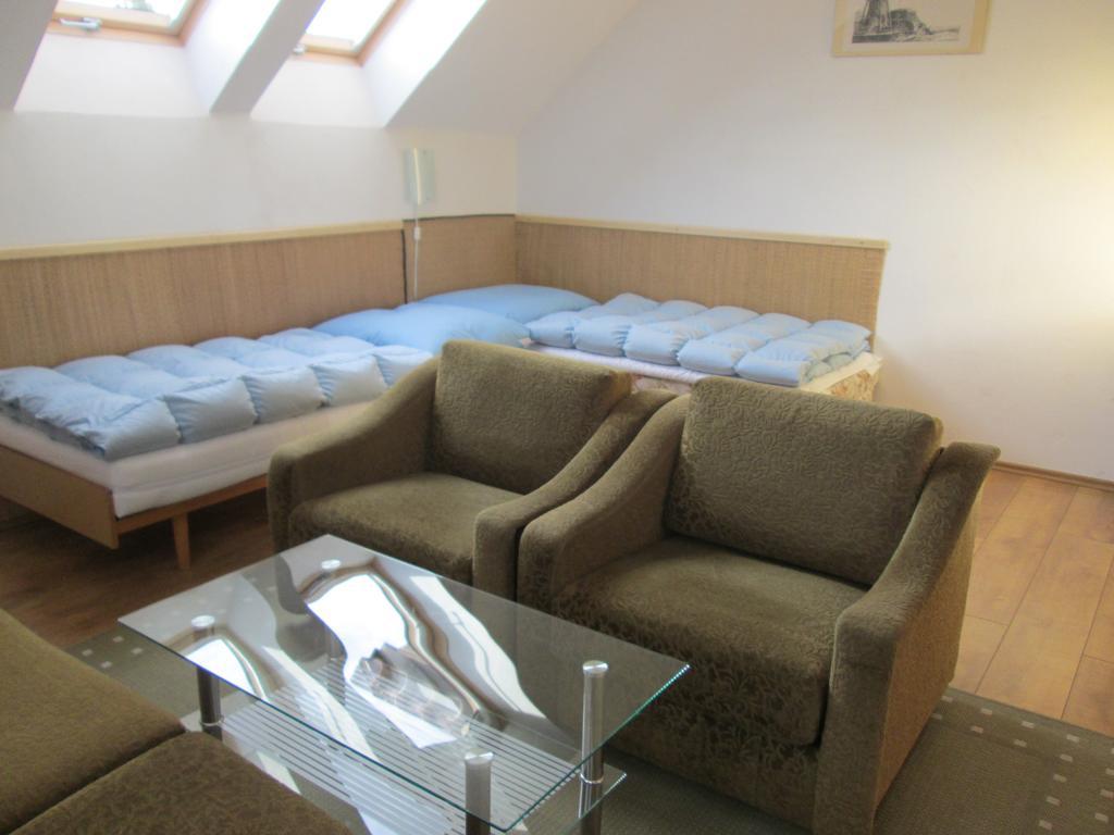 Apartman Tisa 68 Dış mekan fotoğraf