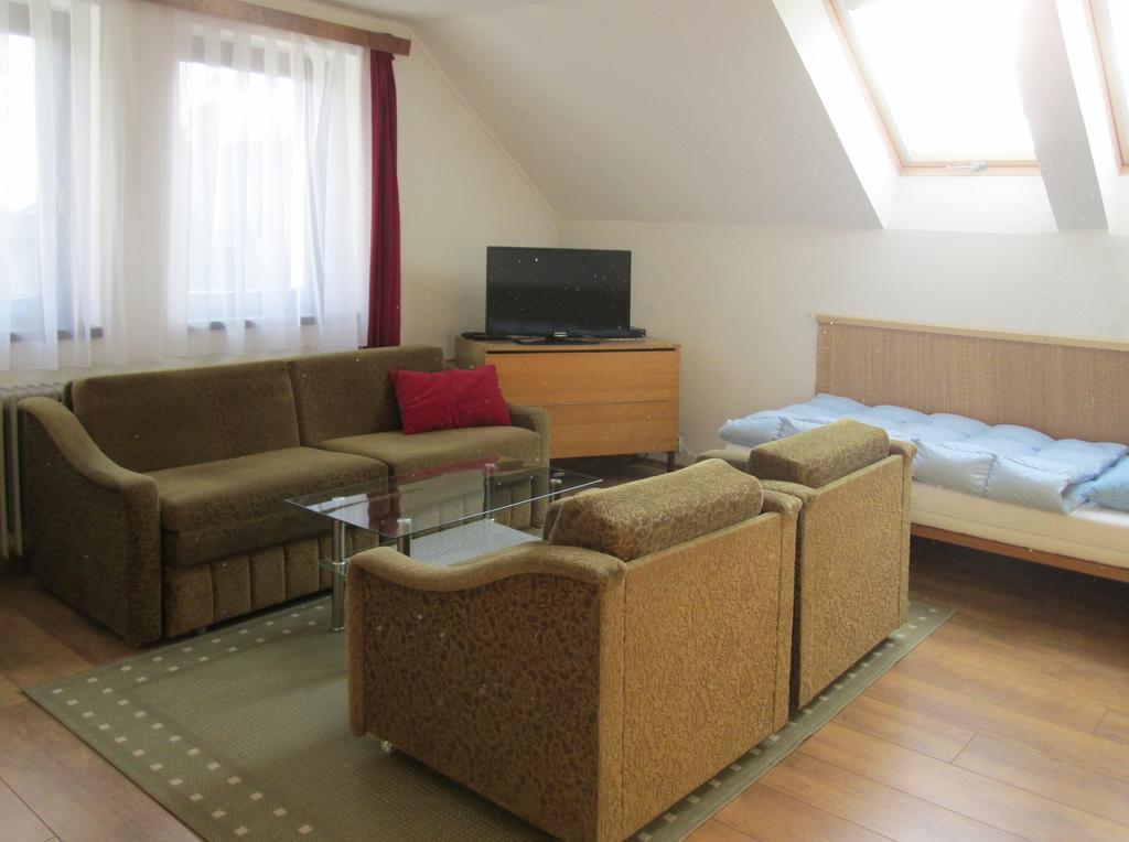 Apartman Tisa 68 Dış mekan fotoğraf