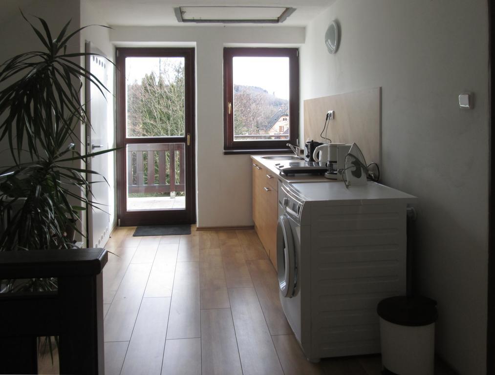 Apartman Tisa 68 Dış mekan fotoğraf