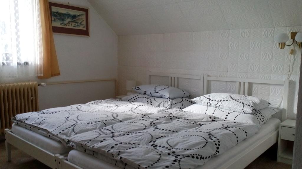 Apartman Tisa 68 Dış mekan fotoğraf