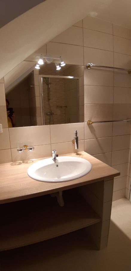 Apartman Tisa 68 Dış mekan fotoğraf
